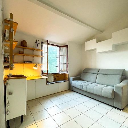 Studio Sainte Agnes Exteriör bild